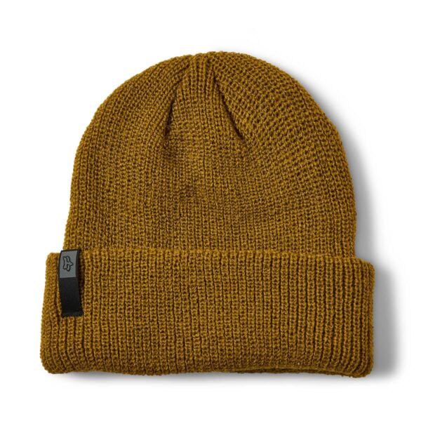 Beanie Machinist