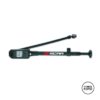 SCAR Digitale Gabel Luftpumpe