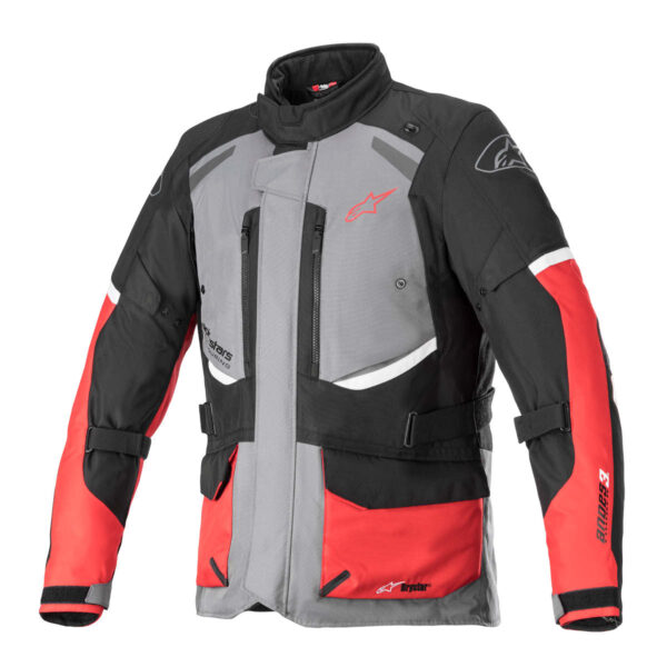 Textiljacke Andes V3 Drystar
