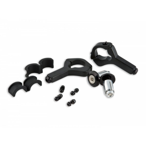 Handguards CAIMAN Montagekit