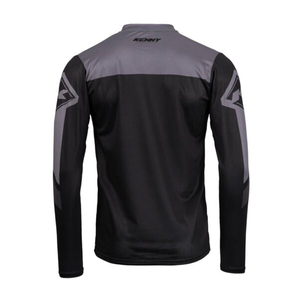 Trial Jersey Up
