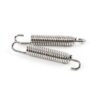 Auspuff-Feder Set