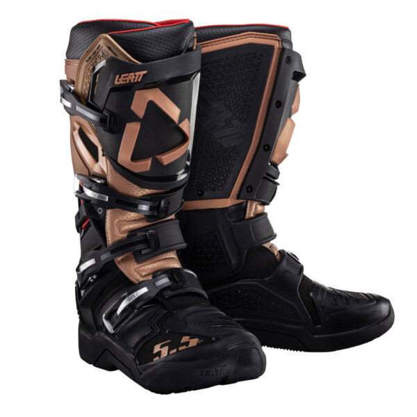 Stiefel Moto 5.5 FlexLock Enduro