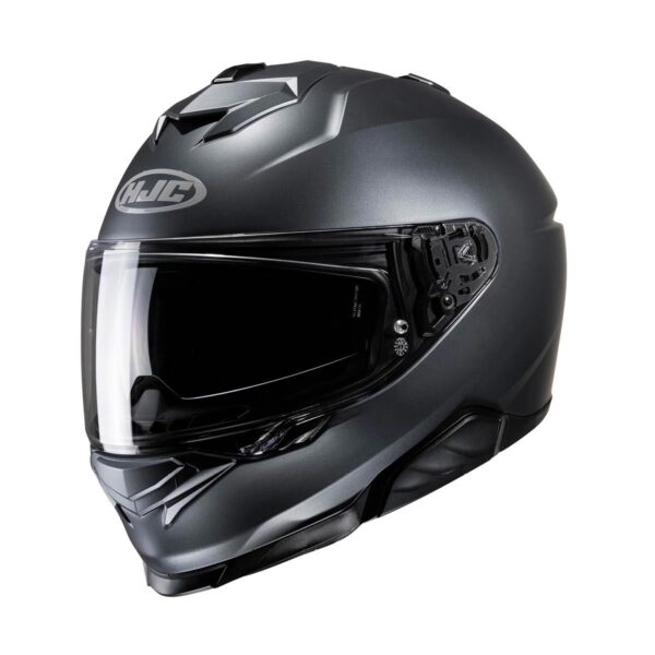 Helm i71 Solid