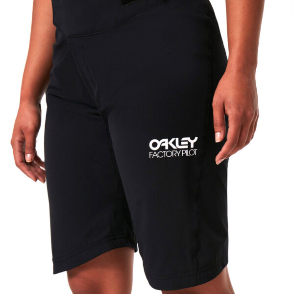 MTB Shorts Damen Factory Pilot RC