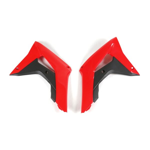 Kühlerspoiler für HONDA