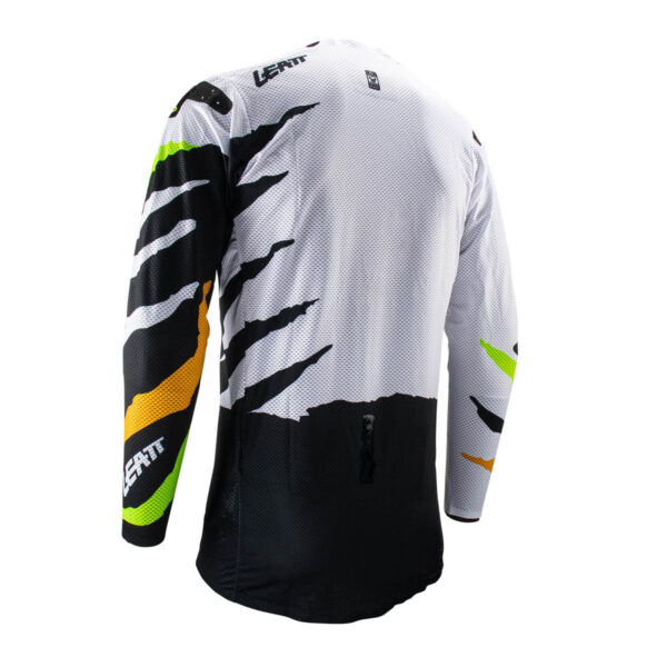 Motocross Jersey Moto 5.5 UltraWeld