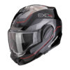 Klapphelm EXO-TECH Evo Pro Commuta
