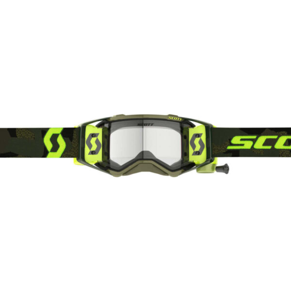 Brille Prospect Super WFS