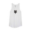 Tank Damen Fox Head