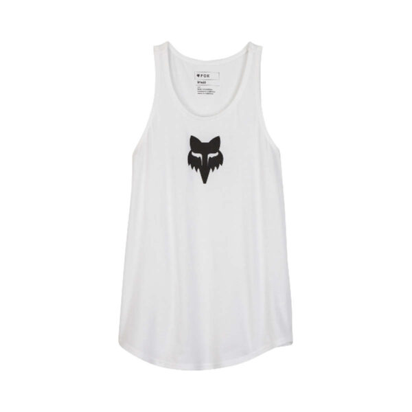 Tank Damen Fox Head