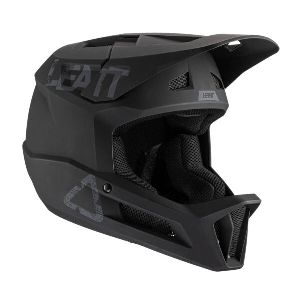 MTB DH Helm DBX 1.0