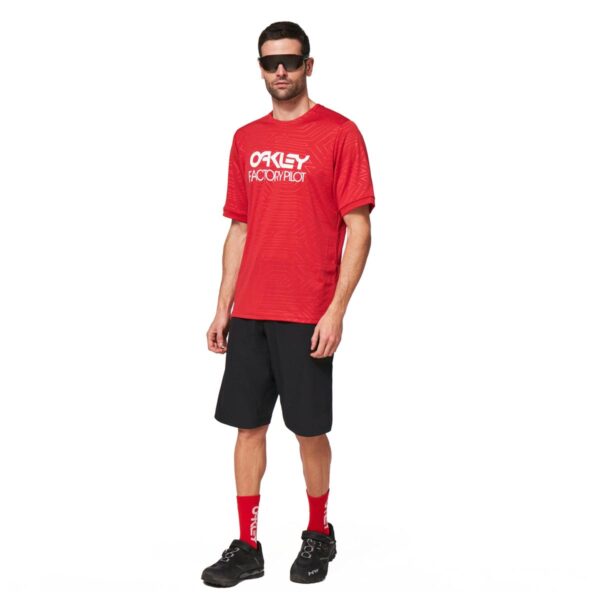 MTB T-Shirt Pipeline Trail