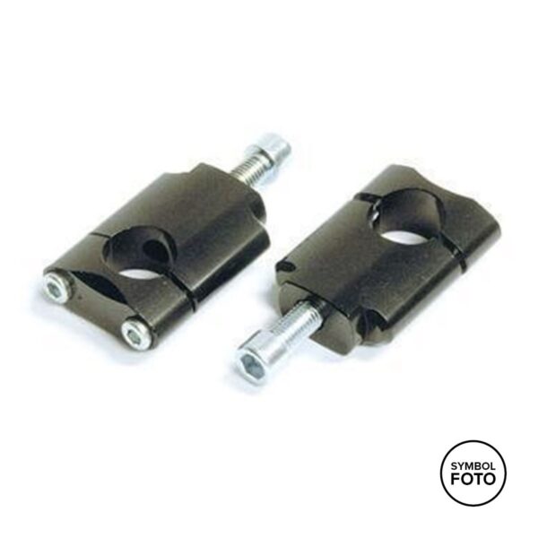 SCAR Lenkerklemme Anbaukit 22mm