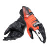 Handschuh Carbon 4 lang