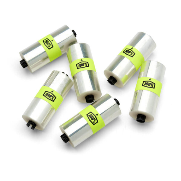 Film System Ersatzrolle 45mm PowerBomb