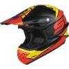 MX HELM 350 PRO PODIUM