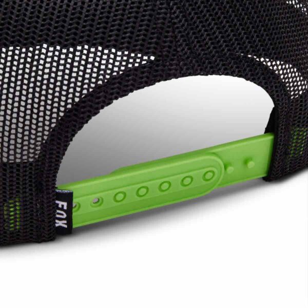 Snapback Cap X Kawi