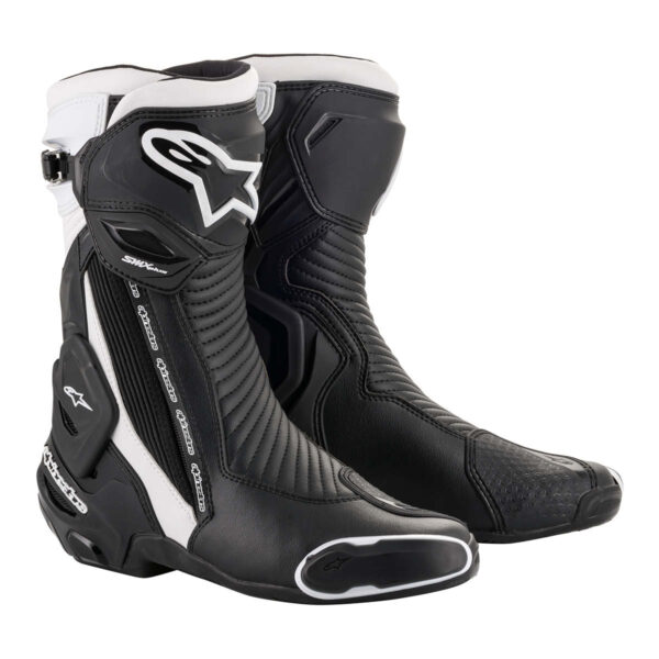 Stiefel SMX Plus V2