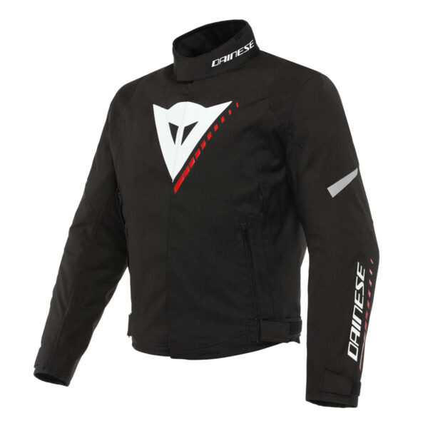 Textiljacke Veloce D-Dry