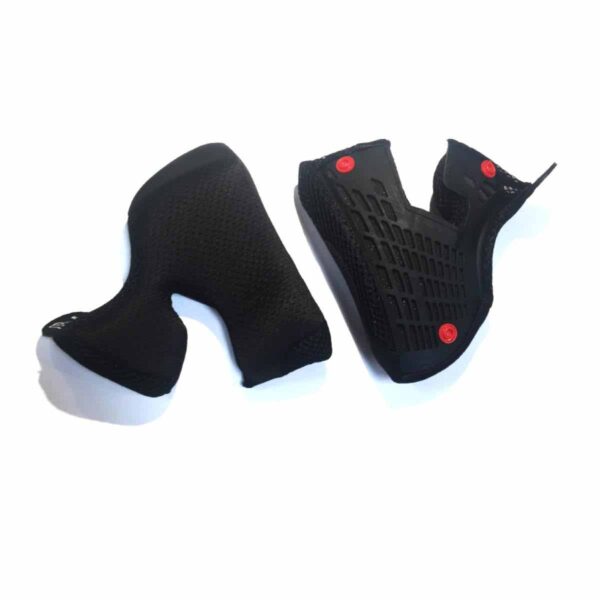 V4 CHEEK PADS ´14