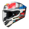 Helm X-SPR Proxy TC-10
