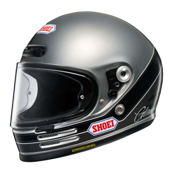 Helm Glamster 06 Abiding TC-10