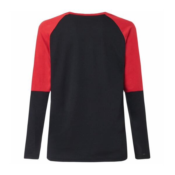 MTB Langarmshirt Switchback Trail