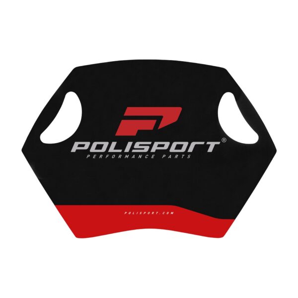 PIT BOARD (neues Design)