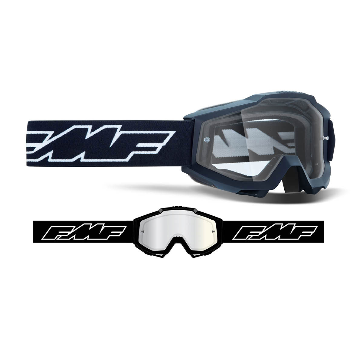 Brille Jugend PowerBomb Rocket