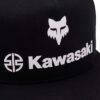 Snapback Cap X Kawi