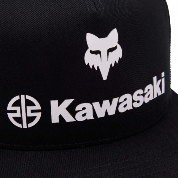 Snapback Cap X Kawi