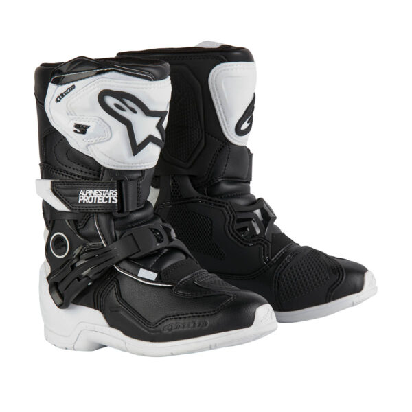 Stiefel Tech 3S Kinder
