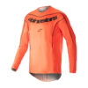 Motocross Jersey Fluid Lurv