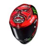 Helm RPHA 1 Quartararo Replica