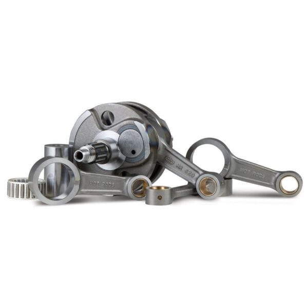 HOT RODS Kurbelwelle für KTM, HQV, GASGAS