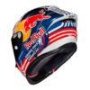 Helm RPHA 1 Red Bull Austin GP
