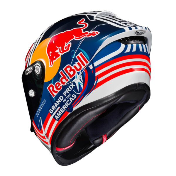 Helm RPHA 1 Red Bull Austin GP