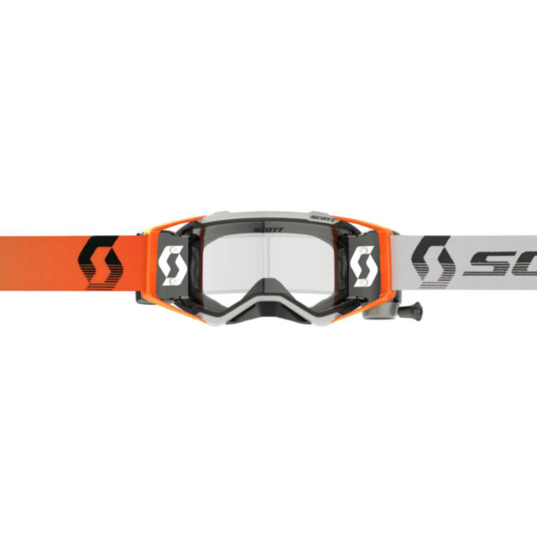 Brille Prospect WFS