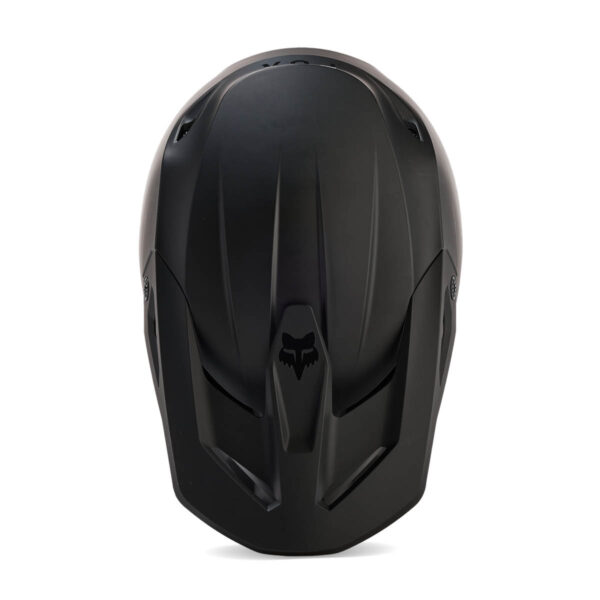 Motocross Helm V1 Solid MIPS ECE22.06