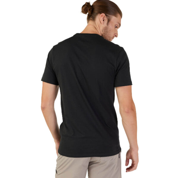 T-Shirt Fox Head Premium