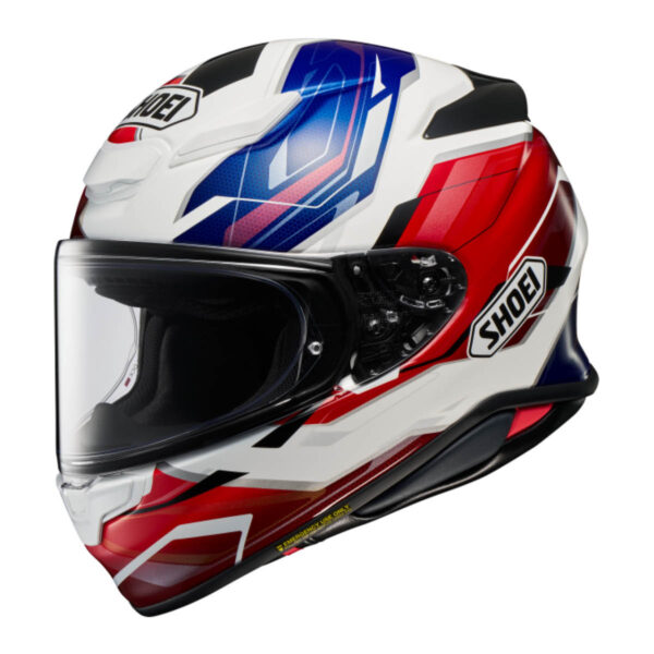 Helm NXR2 Capriccio TC-10