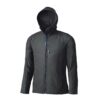 Clip-In Thermo Top