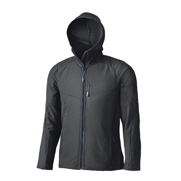 Clip-In Thermo Top
