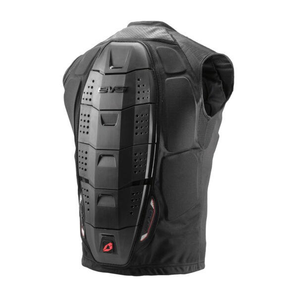 Protektorenjacke Comp Weste