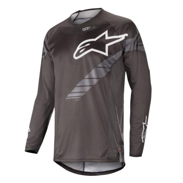 Jersey Techstar Graphite