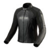 REVIT Lederjacke Damen Maci