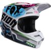 HELM V1 MVRS CZAR