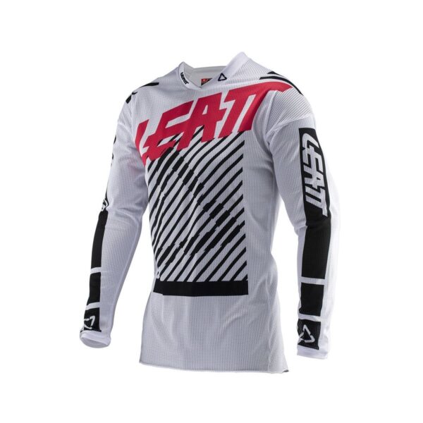 Motocross Jersey Moto 4.5 X-Flow