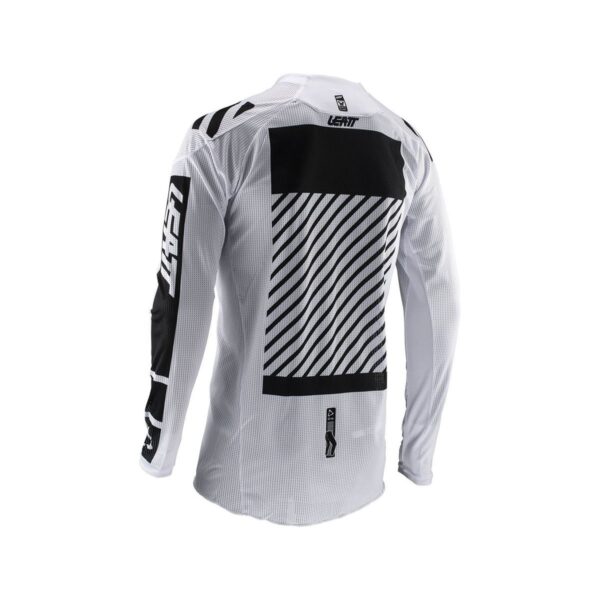 Motocross Jersey Moto 4.5 X-Flow